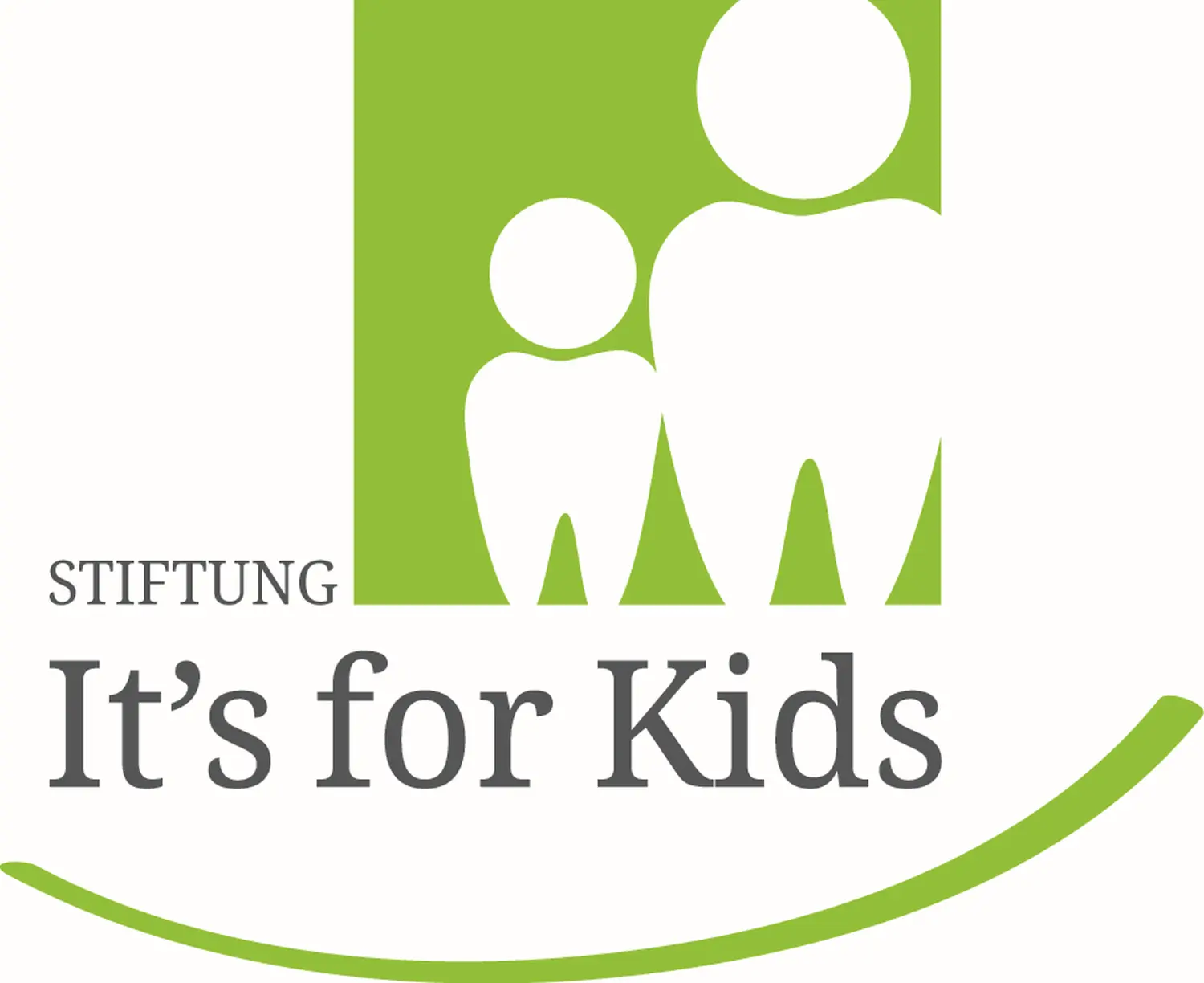 Stiftung it's for kids